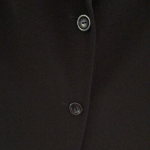 Black blazer - Picture 3 of 9